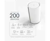 TP-Link Deco X73-DSL Mesh WiFi6 (5400Mb/s a/b/g/n/ac/ax) - 1137694 - zdjęcie 7